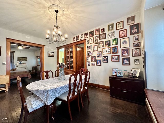 159 W Mitchell Avenue, Martinsville, IN 46151