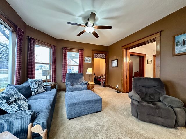 159 W Mitchell Avenue, Martinsville, IN 46151