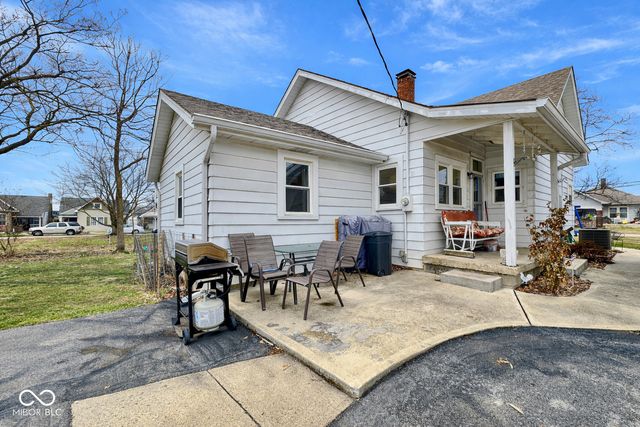 159 W Mitchell Avenue, Martinsville, IN 46151