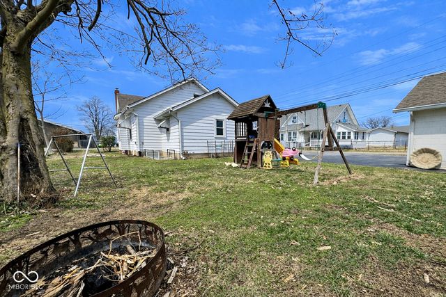 159 W Mitchell Avenue, Martinsville, IN 46151