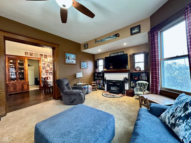 159 W Mitchell Avenue, Martinsville, IN 46151