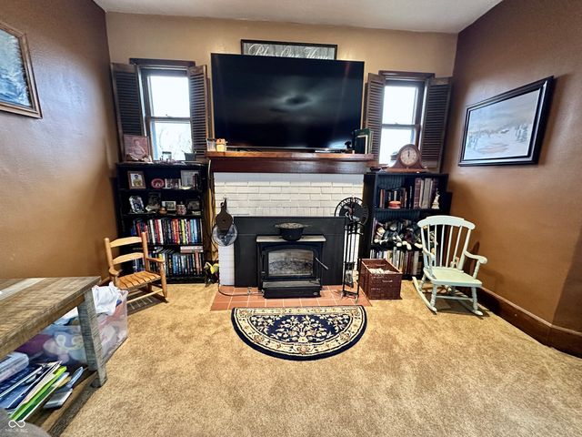 159 W Mitchell Avenue, Martinsville, IN 46151