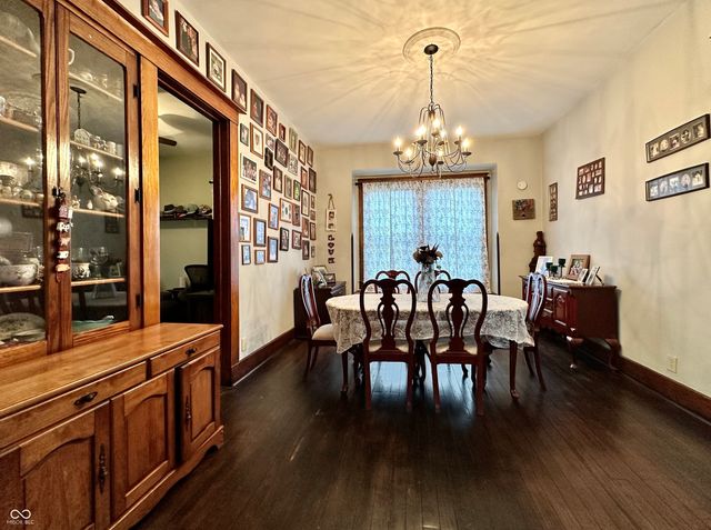 159 W Mitchell Avenue, Martinsville, IN 46151