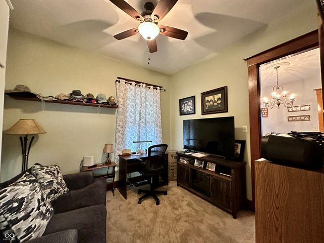 159 W Mitchell Avenue, Martinsville, IN 46151