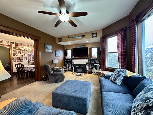 159 W Mitchell Avenue, Martinsville, IN 46151