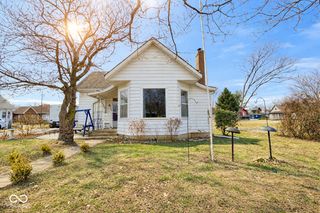 159 W Mitchell Avenue, Martinsville, IN 46151