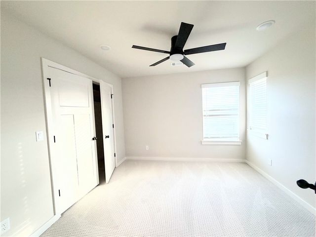 531 Cosmos Street, Centerton, AR 72719