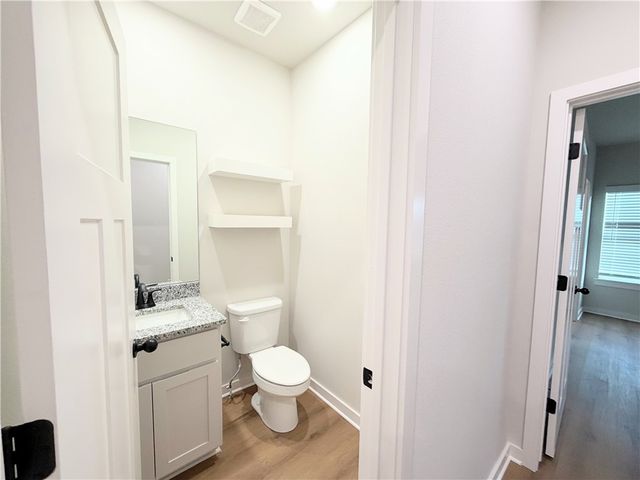 531 Cosmos Street, Centerton, AR 72719