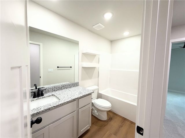 531 Cosmos Street, Centerton, AR 72719