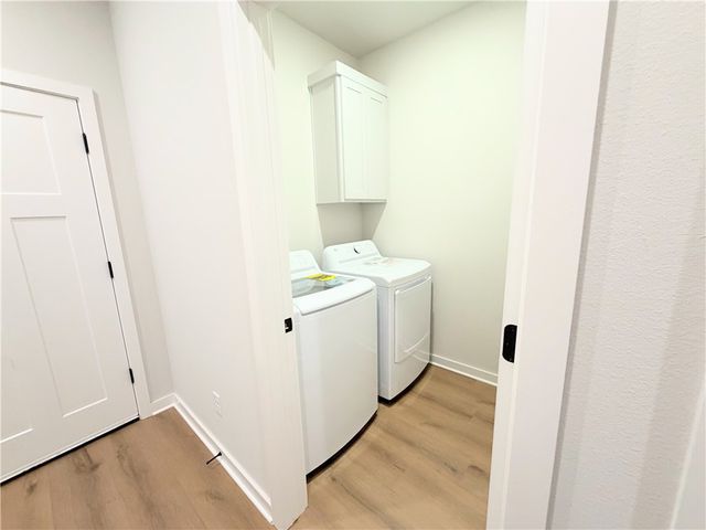 531 Cosmos Street, Centerton, AR 72719