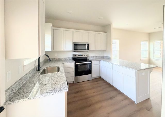 531 Cosmos Street, Centerton, AR 72719