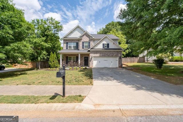 1051 Mclinden Avenue SE, Smyrna, GA 30080
