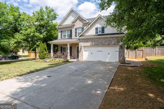 1051 Mclinden Avenue SE, Smyrna, GA 30080