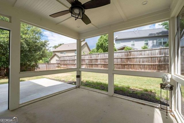 1051 Mclinden Avenue SE, Smyrna, GA 30080