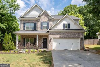 1051 Mclinden Avenue SE, Smyrna, GA 30080