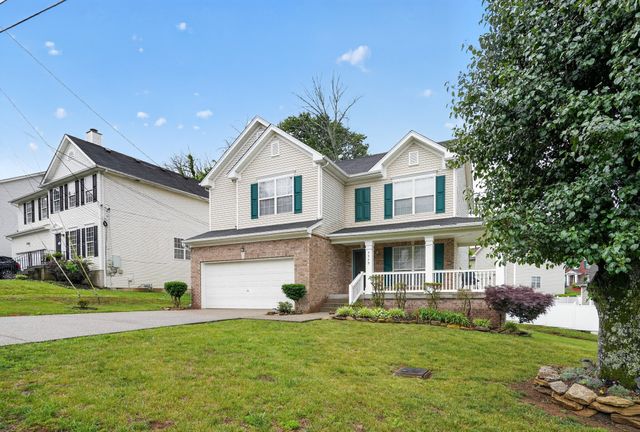 5549 Murphywood Xing, Antioch, TN 37013