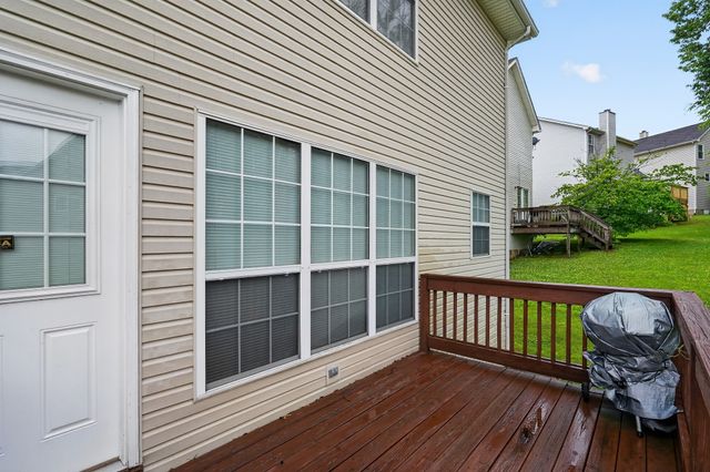 5549 Murphywood Xing, Antioch, TN 37013