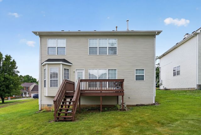 5549 Murphywood Xing, Antioch, TN 37013