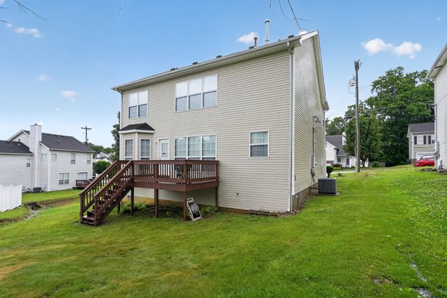 5549 Murphywood Xing, Antioch, TN 37013