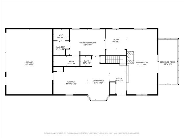 420 McCarrons Boulevard S, Roseville, MN 55113