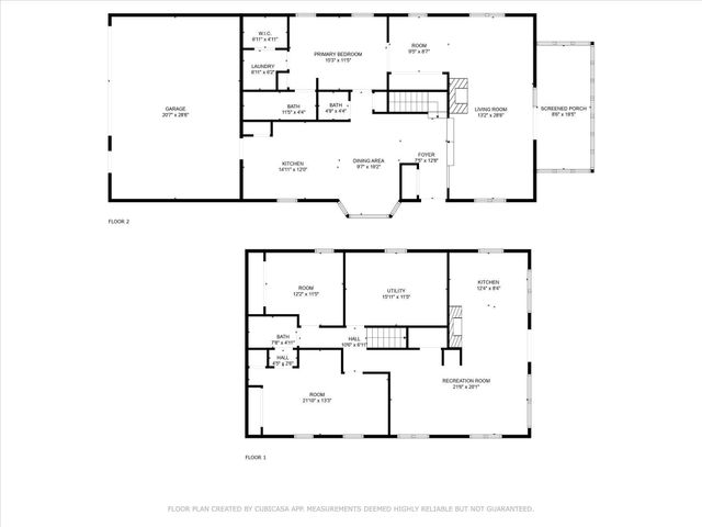 420 McCarrons Boulevard S, Roseville, MN 55113