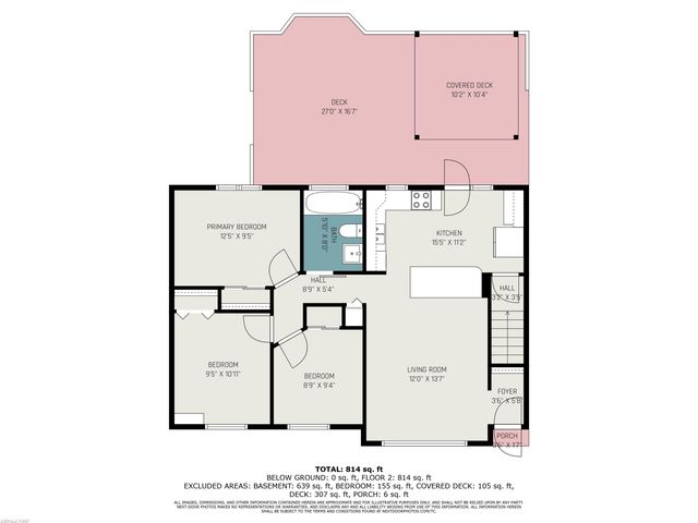 11118 Plumridge Boulevard, Sterling Heights, MI 48313