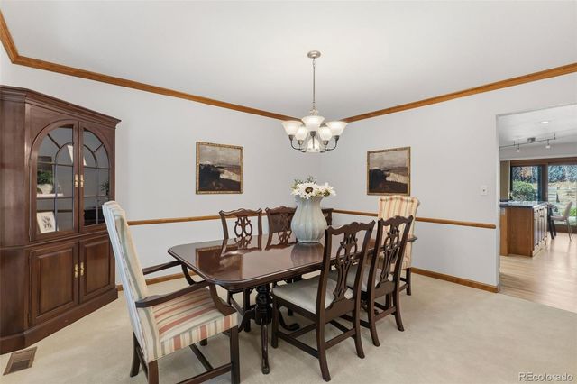 7 Bridlegate Lane, Littleton, CO 80127