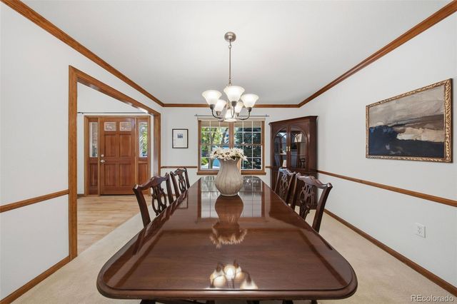 7 Bridlegate Lane, Littleton, CO 80127