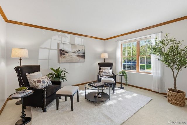 7 Bridlegate Lane, Littleton, CO 80127
