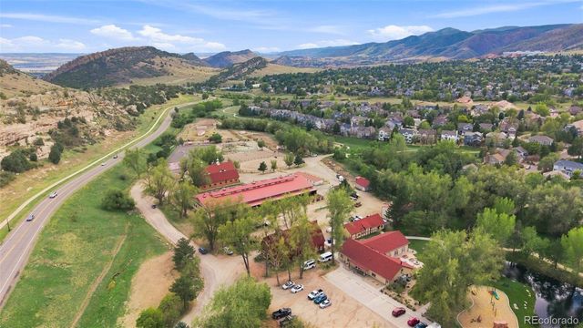 7 Bridlegate Lane, Littleton, CO 80127