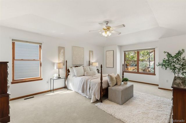 7 Bridlegate Lane, Littleton, CO 80127