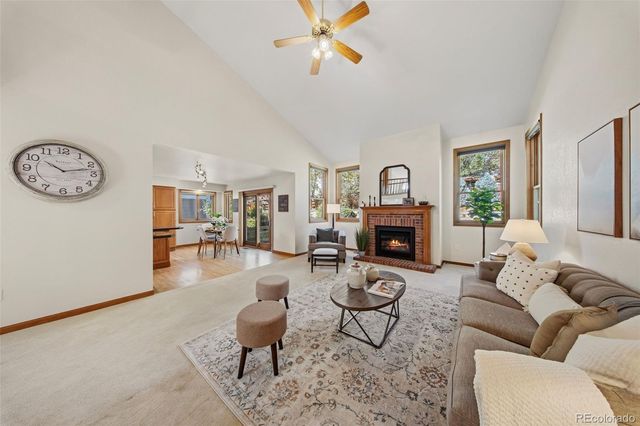 7 Bridlegate Lane, Littleton, CO 80127