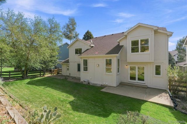 7 Bridlegate Lane, Littleton, CO 80127