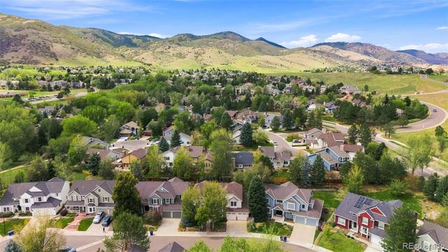 7 Bridlegate Lane, Littleton, CO 80127