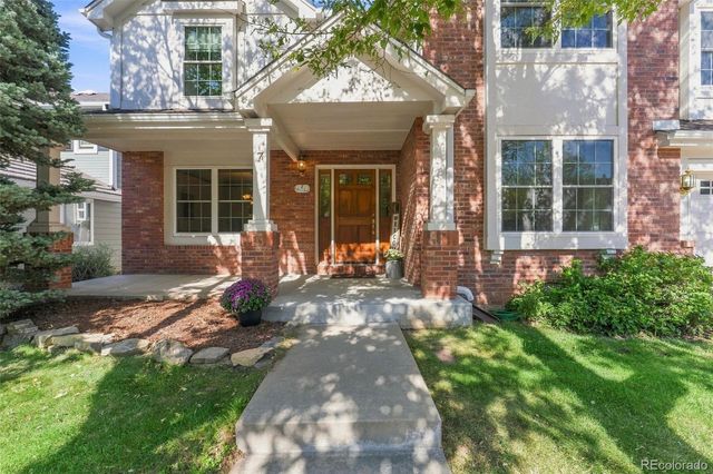 7 Bridlegate Lane, Littleton, CO 80127