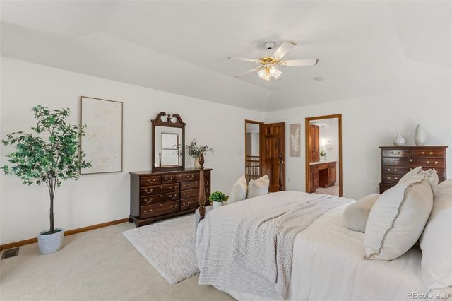 7 Bridlegate Lane, Littleton, CO 80127