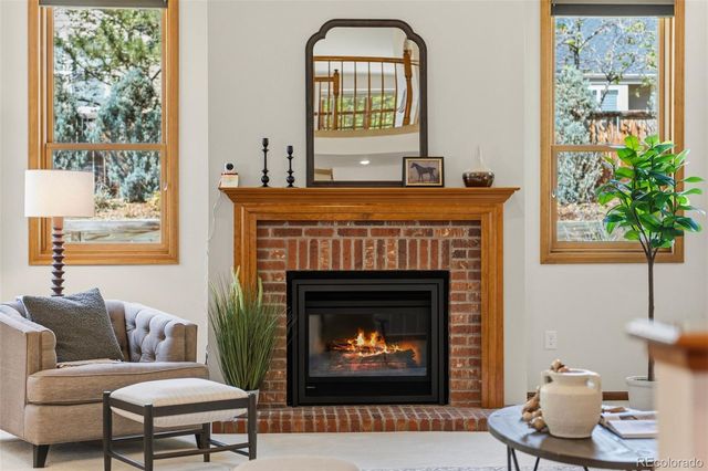 7 Bridlegate Lane, Littleton, CO 80127