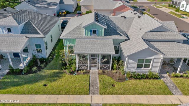 317 Pop Top Lane, Daytona Beach, FL 32124