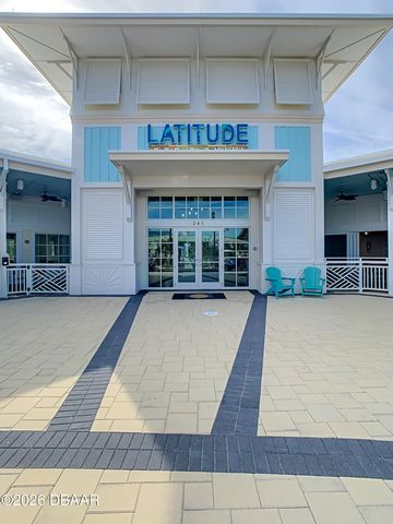 317 Pop Top Lane, Daytona Beach, FL 32124