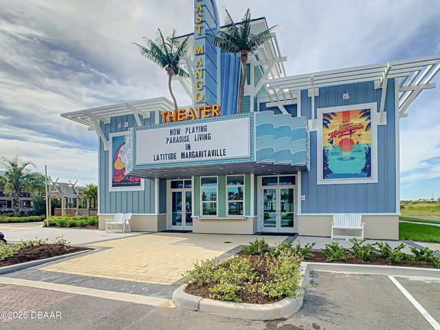 317 Pop Top Lane, Daytona Beach, FL 32124
