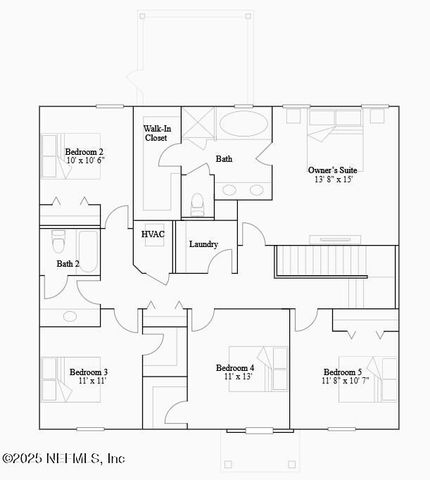 147 BLUEGRASS Way, St. Augustine, FL 32092