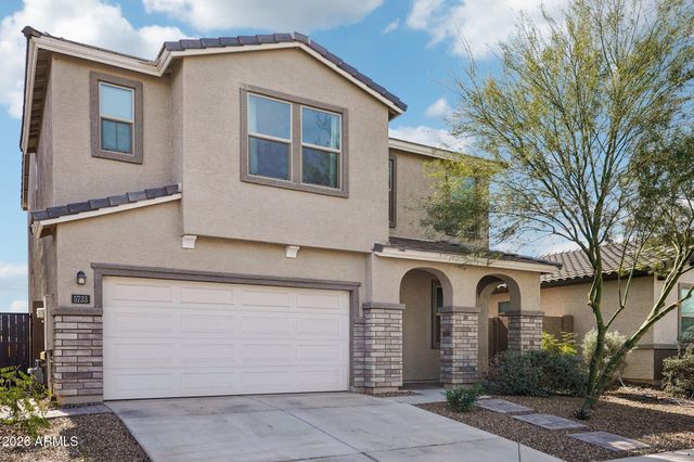 5733 W ODEUM Lane, Phoenix, AZ 85043