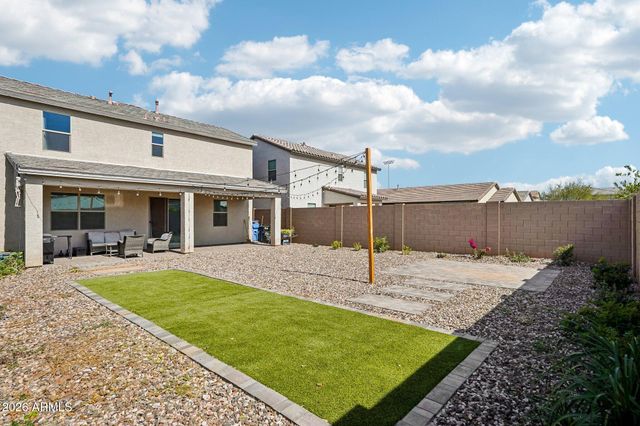 5733 W ODEUM Lane, Phoenix, AZ 85043