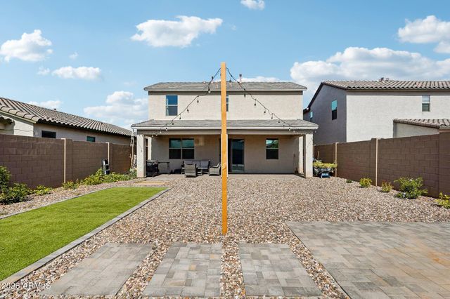 5733 W ODEUM Lane, Phoenix, AZ 85043