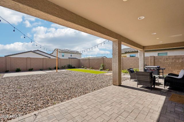 5733 W ODEUM Lane, Phoenix, AZ 85043