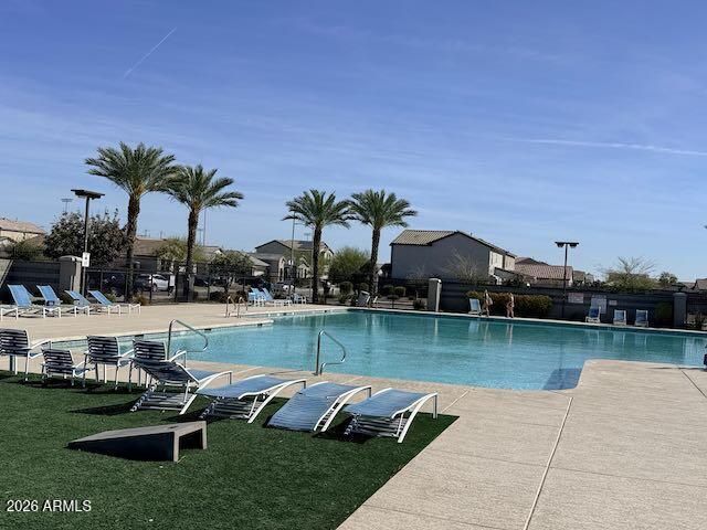 5733 W ODEUM Lane, Phoenix, AZ 85043