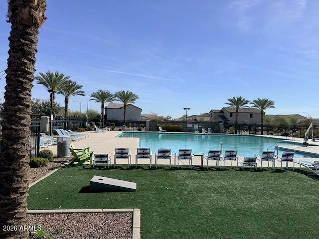 5733 W ODEUM Lane, Phoenix, AZ 85043