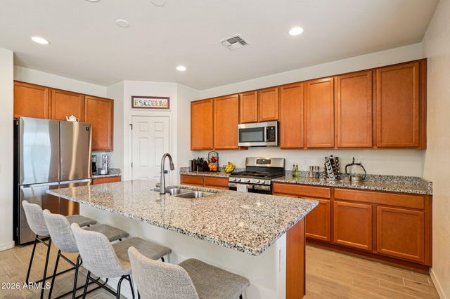 5733 W ODEUM Lane, Phoenix, AZ 85043