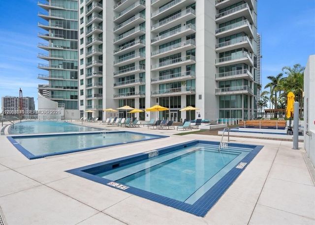 92 SW 3rd St 2510, Miami, FL 33130