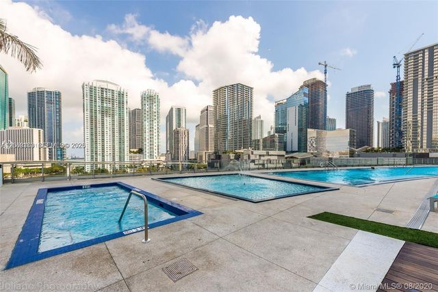 92 SW 3rd St 2510, Miami, FL 33130